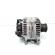 Alternator 120A, Bosch, cod 028903028E, Vw Golf 4 (1J1) 1.9 TDI, ARL (id:524196)