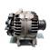 Alternator 150A Bosch, cod 8200660034, Renault Megane 3 CC, 1.5 DCI, K9KF830 (idi:513107)