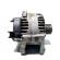 Alternator 110A, cod 8200086161, Renault Megane 2 Coupe-Cabriolet, 1.9 DCI, F9Q (pr:110747)