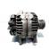 Alternator 150A, cod 8200390676, Renault Megane 2 Sedan, 1.5 DCI, K9K724 (idi:513109)