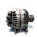 Alternator 150A, cod 8200390676, Renault Modus, 1.5 DCI, K9K768 (idi:513109)