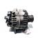 Alternator 150A Bosch, cod 8200660034, Renault Kangoo 2 Express, 1.5 DCI, K9K816 (idi:513112)