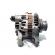 Alternator 110A, cod 8200120286, Renault Clio 2, 1.5 DCI, K9K (idi:513118)