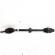 Planetara dreapta fata, Opel Corsa D, 1.3 CDTI, Z13DTJ, 5 vit man (id:524620)
