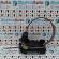 Broasca stanga spate, GM13220373, Opel Zafira (A05) 2005-2013 (id:189032)