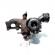 Turbosuflanta, cod 038253016G, Seat Toledo 2 (1M2), 1.9 TDI, ARL (idi:512150)