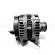 Alternator 180A, Bosch, cod 03L903023D, Vw Passat (3C2) 2.0 TDI, CBD (id:525166)