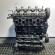 Motor, cod BXE, Skoda Octavia 2 Combi (1Z5), 1.9 TDI (pr:111745)