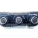 Panou comenzi AC, cod 3C8907336AB, VW Golf 6 Cabriolet (517) (idi:518610)