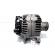 Alternator 140A, Bosch, cod 06F903023F, Seat Leon (1P1) 2.0 FSI, BLR (pr:592126)