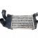 Radiator intercooler, Opel Astra H, 1.7 CDTI, Z17DTJ (idi:519429)