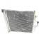 Radiator clima, Opel Astra H Sedan, 1.7 CDTI, Z17DTJ (idi:519430)