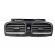 Grila aer bord centrala, Vw Golf 6 (5K1) (id:525678)