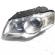 Far stanga cu lupa, cod 3C0941005J, Vw Passat (3C2) (id:526325)