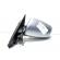 Oglinda electrica stanga fata, Audi A3 Sportback (8PA) (id:524729)