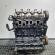 Motor, cod BKC, VW Golf 5 Variant (1K5), 1.9 TDI (pr;110747)