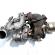 Turbosuflanta, cod A6510904080, A6510902880, Mercedes CLS (C218), 2.2 CDI, OM651924 (idi:514500)