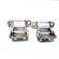 Set balamale stanga spate, Nissan Navara (D40) (id:527042)