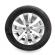 Janta aliaj R17, cod 5N0601025M, Vw Tiguan (5N) (id:527147)