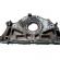 Capac vibrochen, cod 9622196480, Peugeot 406 Break, 2.0 HDI, RHZ (idi:514595)