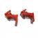 Set balamale stanga fata, Vw Polo (6R) (id:527638)