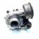 Turbosuflanta, cod A6400901780, Mercedes Clasa B (W245), 2.0 CDI, OM640940 (id:513738)