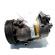 Compresor clima, cod 820005326, Renault Megane 2 Sedan, 1.9 DCI, F9Q (idi:514356)