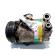 Compresor clima, cod 9165714, Opel Astra G Combi (F35), 1.6 benz, Z16XE (idi:514357)