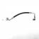 Conducta clima, cod 6R0820721E, Vw Polo (6R) 1.2 benz, CGPA (id:527827)