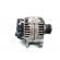 Alternator Bosch 140A, cod 06F903023F, Seat Leon (1P1) 2.0 FSI, BLR (pr:592126)