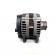 Alternator cod 03L903023D, VW Passat (3C2) 2.0 TDI, CBD (id:527890)