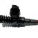 Injector, cod 038130073AG, RB3, 0414720215, Audi A3 (8P1), 1.9 TDI, BKC (idi:511651)