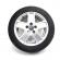 Janta aliaj R16, cod 7M3601025A, Vw Sharan (7M8, 7M9, 7M6) (id:528848)