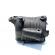 Carcasa filtru aer, cod 1K0129607AL, Skoda Superb II (3T4), 1.4 TSI, CAX (idi:523699)