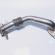 Conducta gaze, cod 038131521CB, Audi A4 Avant (8ED, B7), 1.9 TDI, BKE (idi:290303)