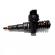 Injector, cod 038130073AG, BTD, 0414720215, VW Passat (3C2), 1.9 TDI, BXE (idi:525143)