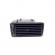 Grila aer bord dreapta, cod 1J1819704C, Vw Golf 4 (1J1) (id:528740)