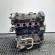 Motor, cod AUM, Skoda Octavia 1 Combi (1U5), 1.8 T benz (pr;110747)