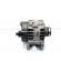 Alternator 120A, cod 028903031A, Audi A4 (8E2, B6) 1.9 TDI, AWX (pr:110747)