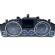 Ceas bord, cod 7L6920881A, Vw Touareg (7LA, 7L6) cutie automata