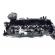 Capac culbutori, cod 7810584-05, Bmw 3 Touring (F31), 2.0 diesel, N47D20C (idi:527527)