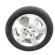 Janta aliaj R16, cod 5P0601025F, Seat Toledo 3 (5P2) (idi:527864)