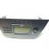 Radio cu mp3, cod 1P1035186B, Seat Leon (1P1) (id:530047)