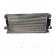 Radiator intercooler, cod 13267647, Opel Astra J Combi, 2.0 CDTI, A20DTH (id:528114)