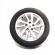Janta aliaj R16, cod 403004042R, Renault Megane 3 (id:529992)
