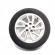 Janta aliaj R16, cod 403004042R, Renault Megane 3