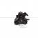 Pompa inalta presiune, cod GM55185549, 0445010092, Opel Combo Tour, 1.3 CDTI, Z13DTJ (idi:527875)