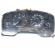 Ceas bord, cod 09228743, Opel Astra G Combi (F35) (id:530330)