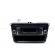 Radio CD, cod 5K0035156A, Vw Jetta 4 (6Z) (id:530381)