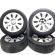 Set jante aliaj R16, cod 8P0601025AA, Audi A3 Cabriolet (8P7) (idi:527844)